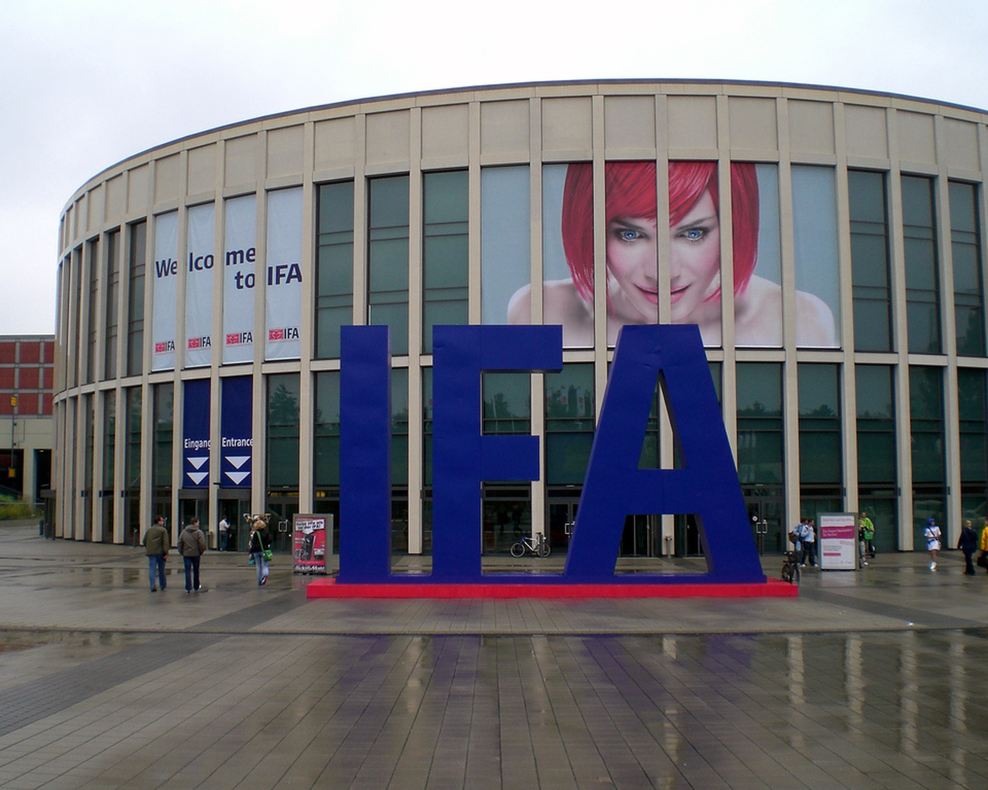 IFA Berlin IFA Berlin